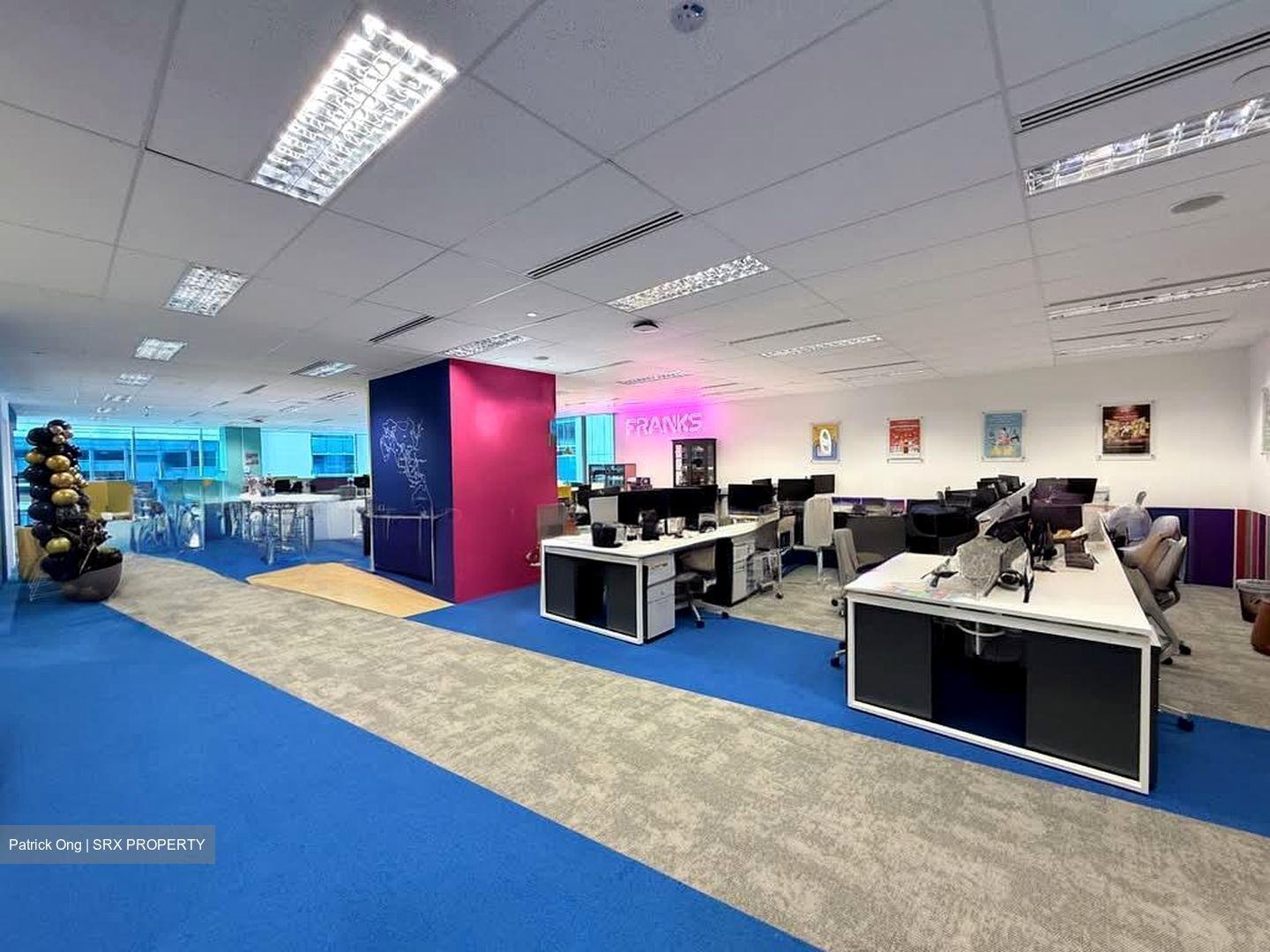 Keppel Bay Tower (D4), Office #584856971